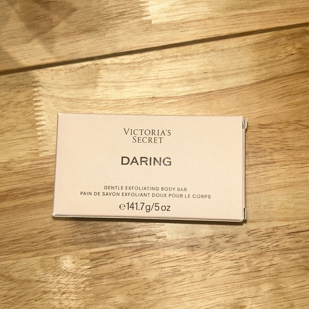 Victoria’s Secret daring 🧼🛁 body bar (NIB)